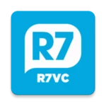 r7vc android application logo